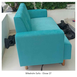 Billesholm Sofa - Helloilmare