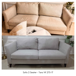 2 Seater Tara VK - Helloilmare