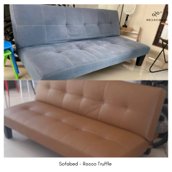 Cello Sofabed - Helloilmare