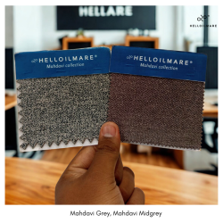 4 Seater Mahdavi - Helloilmare
