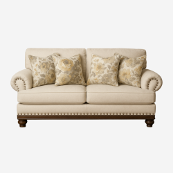 Harleson Sofa - Helloilmare