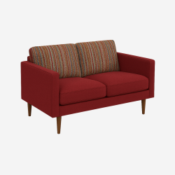 2 Seater Navajo Ruby - Helloilmare