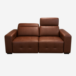 Pac Recliner 2 Seater - Helloilmare