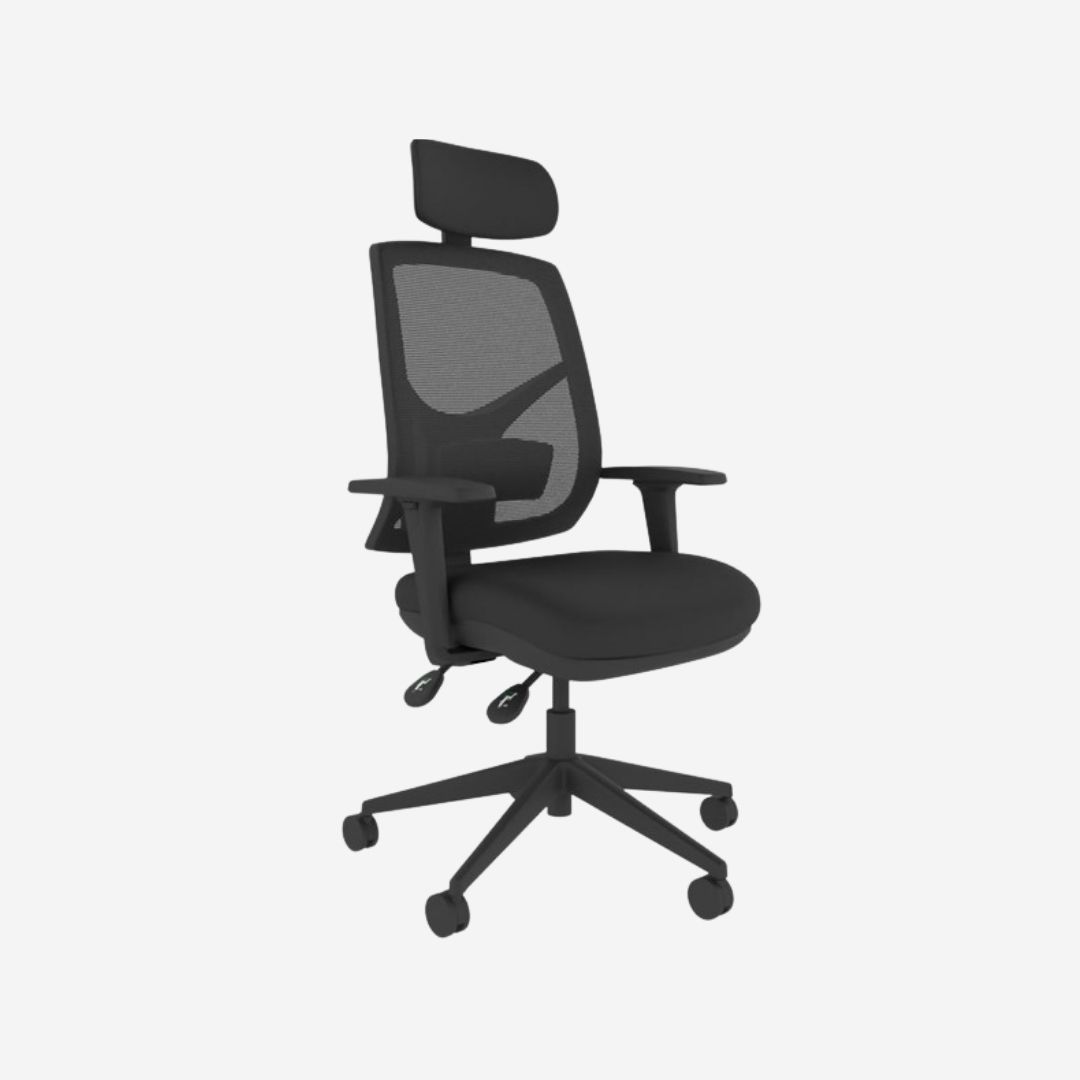 Sauber Office Chair