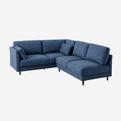 CS-01 Corner Sofa - Helloilmare