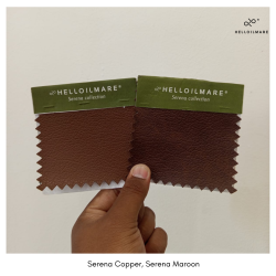 2 Seater Armless Deluca - Helloilmare