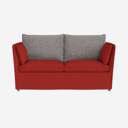 Backsalen 2 Seater - Helloilmare