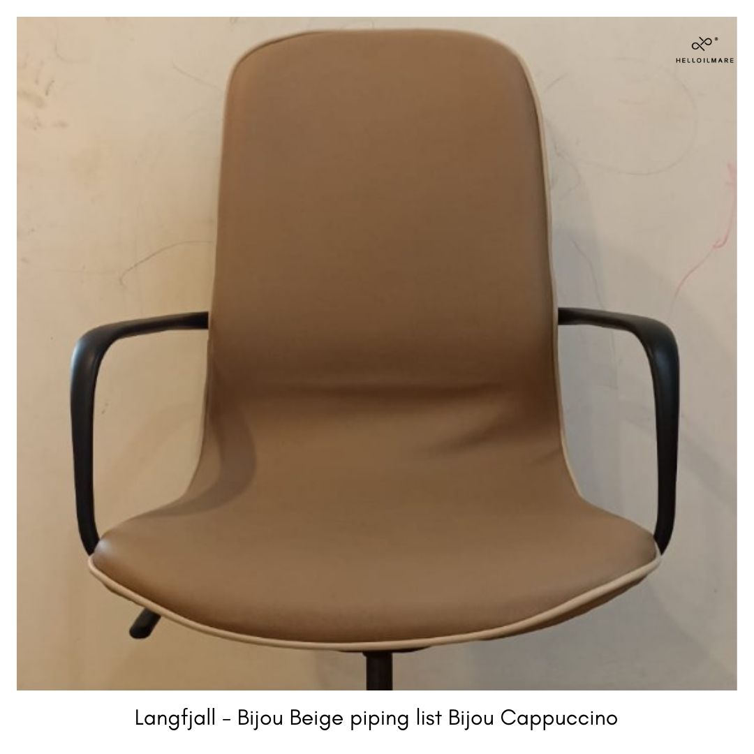 Langfjall Office Chair