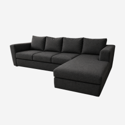 Sectional 6 Seater - Helloilmare