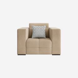 Aztec 1 Seater - Helloilmare