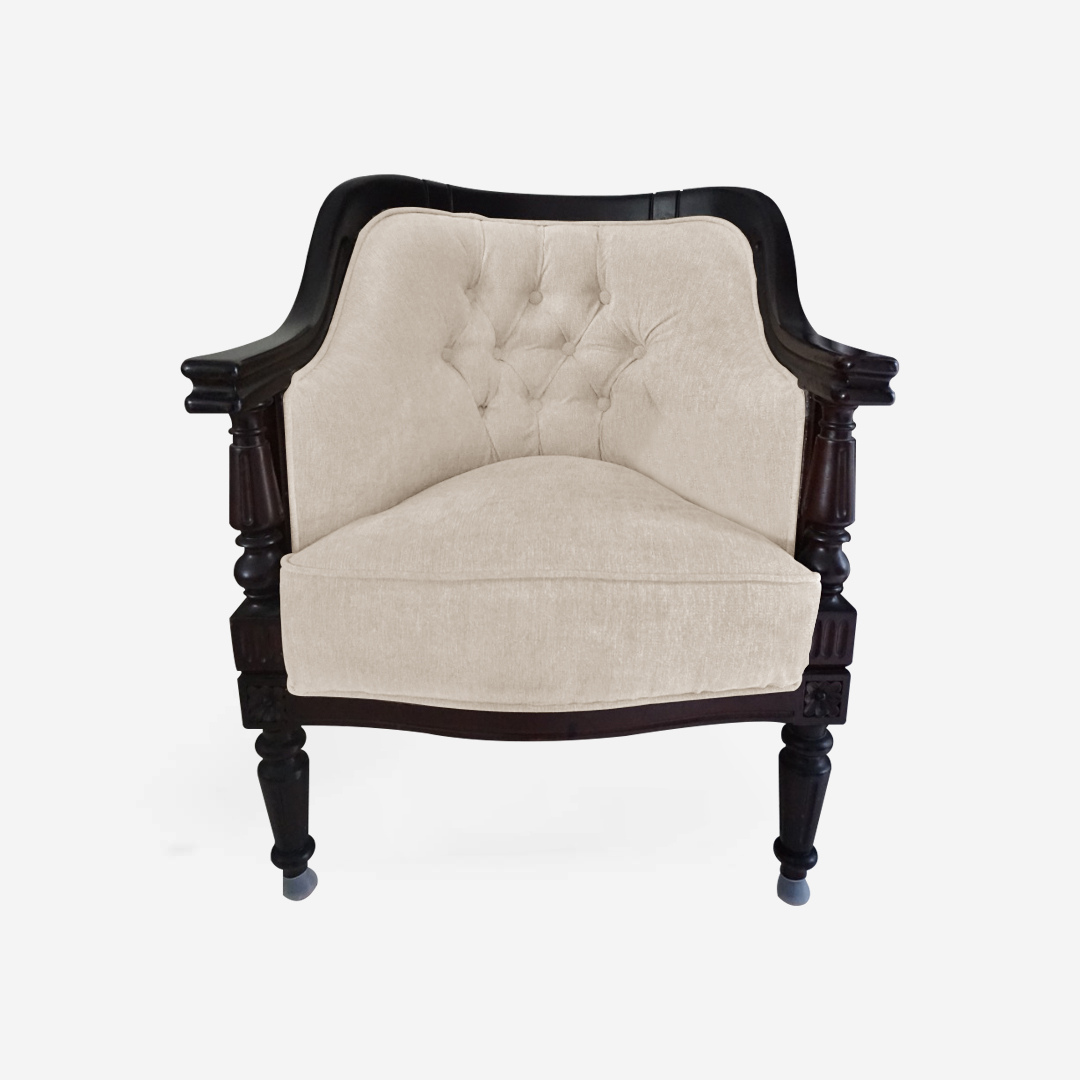 Classic Chair 1 Seater