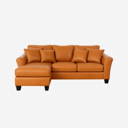 Abney Sectional - Helloilmare