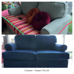 Daystar 2 Seater - Helloilmare