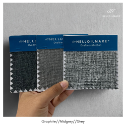 Nikki 1 Seater - Helloilmare