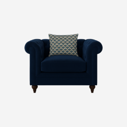 Maxwell 1 Seater - Helloilmare