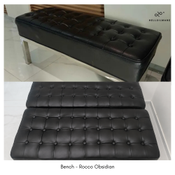 Barcelona Bench - Helloilmare