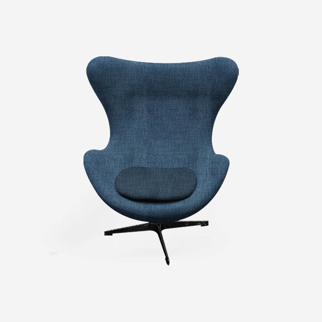 Hopkin Chair Lounge 2 Seater Colorwash