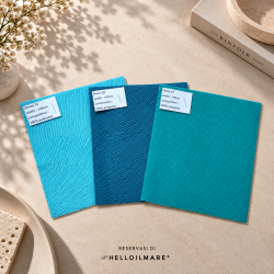 Flottebo 3 Pillows - Helloilmare