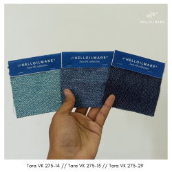 1 Seater Armless Tara VK - Helloilmare