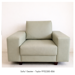 1 Seater Taylor - Helloilmare