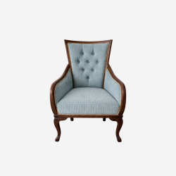 Jati Armchair - Helloilmare