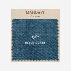 Sample Kain Mahdavi - Helloilmare