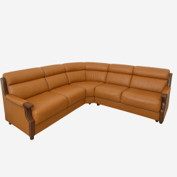 90's Sectional - Helloilmare