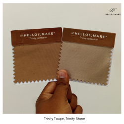 4 Seater Trinity - Helloilmare