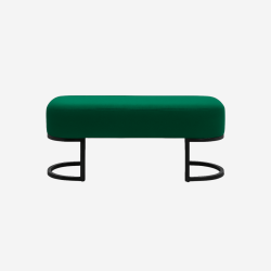 Halva Bench - Helloilmare