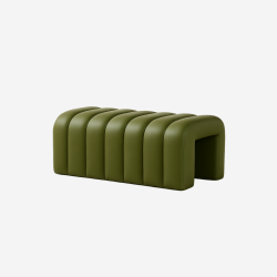 Hillsbun Bench - Helloilmare
