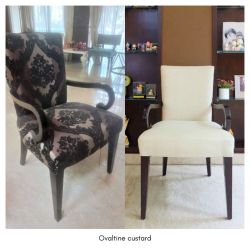Trocadero Chair - Helloilmare