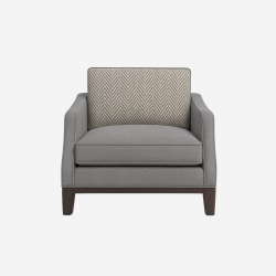Maha 1 Seater Sofa Navajo - Helloilmare