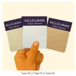 Recliner 3 Seater Taylor - Helloilmare