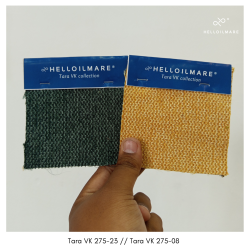 Kursi Putar Angel - Helloilmare