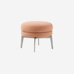 Feel Good Ottoman - Helloilmare