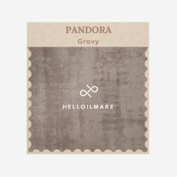 Sample Kain Pandora - Helloilmare