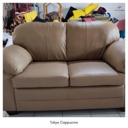 Bulky 2 Seater - Helloilmare