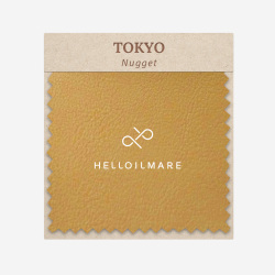 Sample Kain Soleil - Helloilmare