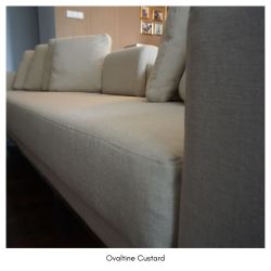 Simplice Sectional Sofa - Helloilmare