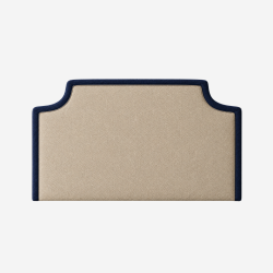 Liu Headboard - Helloilmare