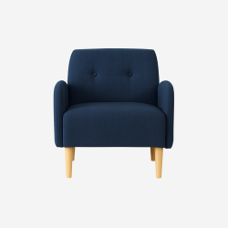 Nikki 1 Seater - Helloilmare