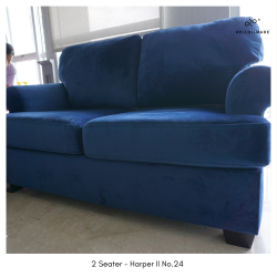 Daystar 2 Seater - Helloilmare