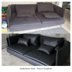 Soderhamn Sofa 2 seater - Helloilmare