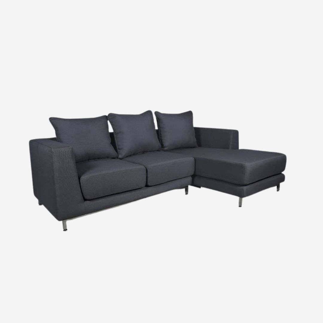 Arsa sectional
