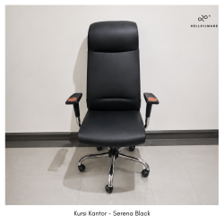 Kursi Kantor Kishan - Helloilmare