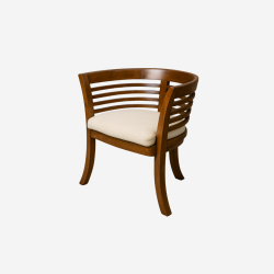 Kursi Teras - Helloilmare