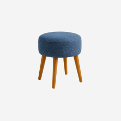 Le Noir Stool - Helloilmare
