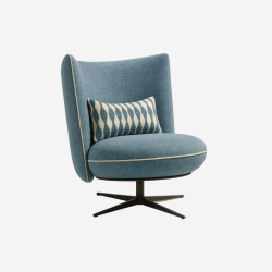 Ice Breaker Chair Bika - Helloilmare