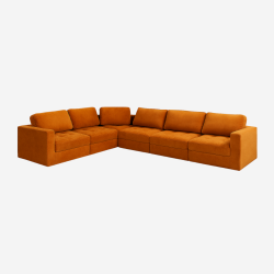 Nordia Athena 6 Seater - Helloilmare
