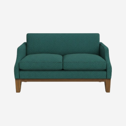Maha Sofa 2 Seater - Helloilmare